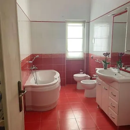 Casa Visconti 170mq-centro Storico Appartement Palermo