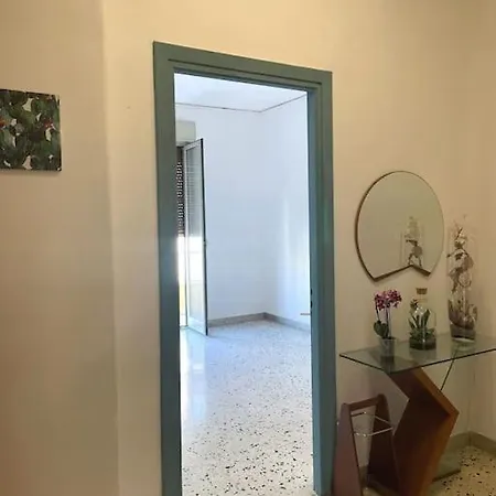 Casa Visconti 170mq-centro Storico Palermo