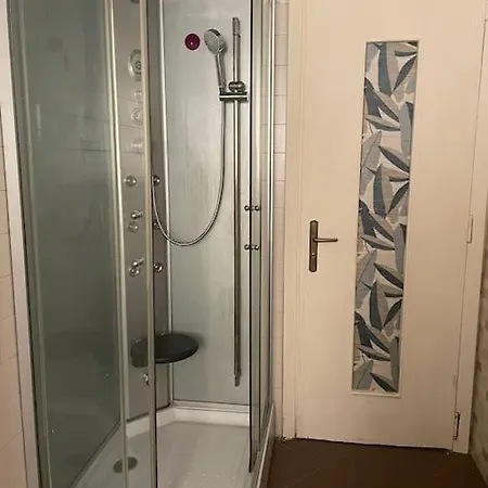 Casa Visconti 170mq-centro Storico * Palermo