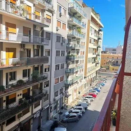 Casa Visconti 170mq-centro Storico Appartement *