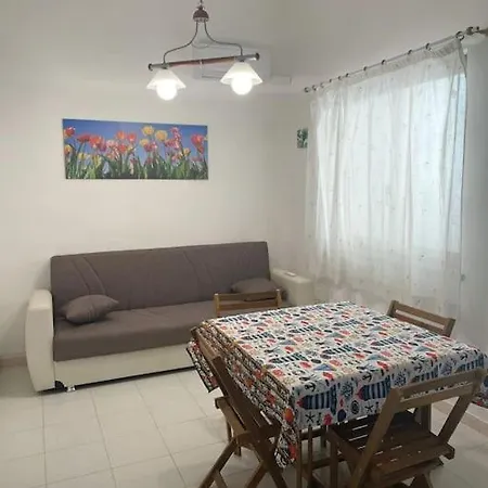 Casa Visconti 170mq-centro Storico Appartement Palermo