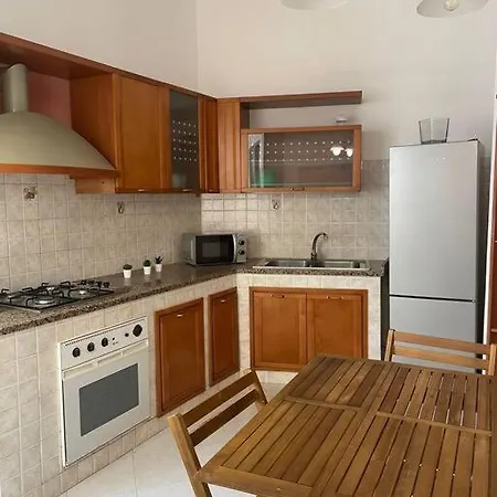 Casa Visconti 170mq-centro Storico Appartement